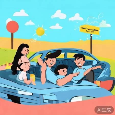 空调之父杜兰特，夏凉致敬