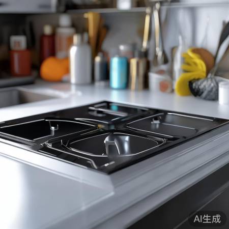 集成灶保养延寿命