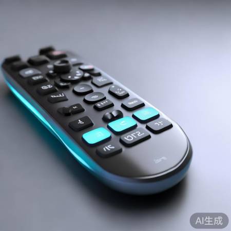 “遥控器智能键技巧分享”