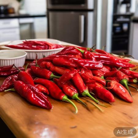 洗净晾干防细菌