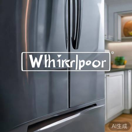 “惠而浦冰箱,品质可靠”