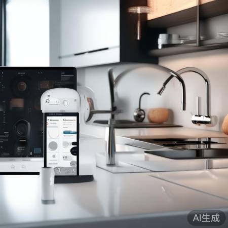 万家乐热水器，手机APP远程控