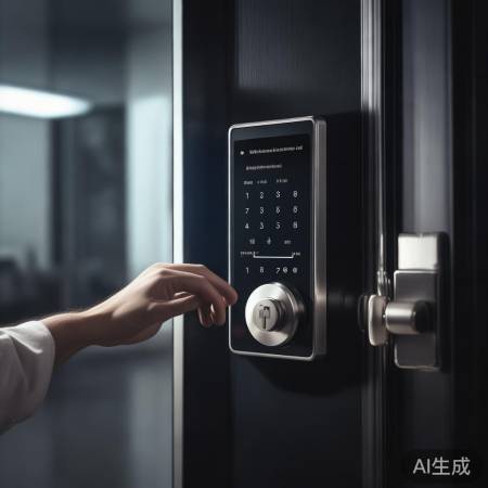 留心智能锁异常