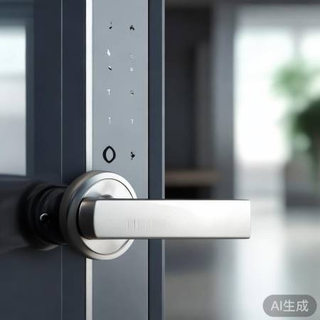 关注细节，安全生活