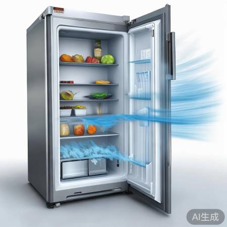 冰箱停用一月,看密封制冷。