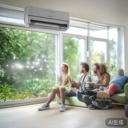 宣城中央空调，节能又环保