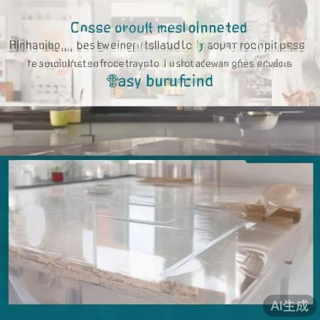 简易装,洁净厨房乐