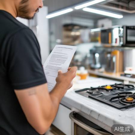 滕州油烟机新规解读