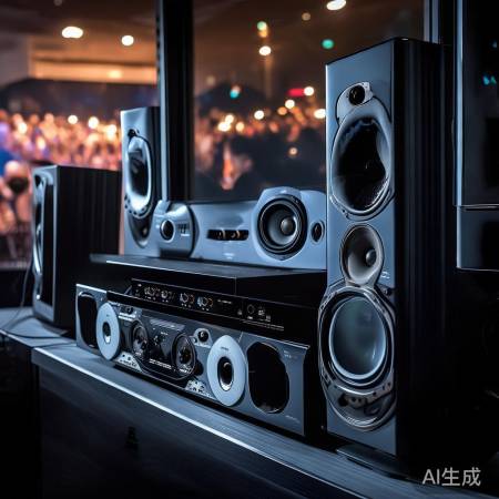 多声道设置，享受立体音效