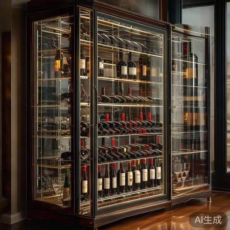 红酒收藏必备神器推荐