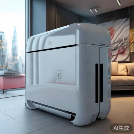 海信空调,节能时尚