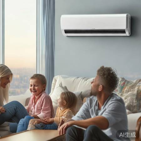空调选购指南,舒适生活选对牌