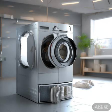 空气能热泵烘干机：节能环保神器