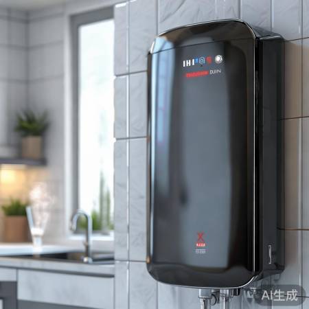 “高端壁挂炉,节能环保小能手”