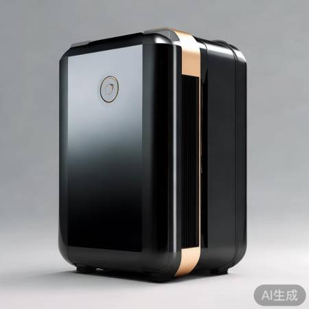 物理消毒,健康环保设计