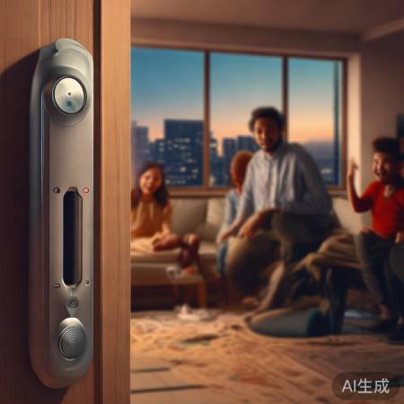 智能家居答疑,下期再见!