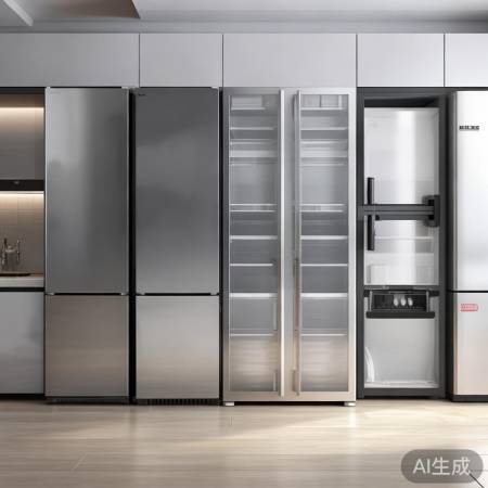 热门品牌冰箱,价格多样选需预算