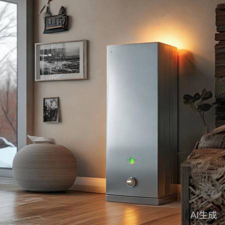 壁挂炉节能温暖家