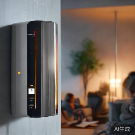 节能壁挂炉，省心之选