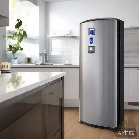 选热水器,节能智能好