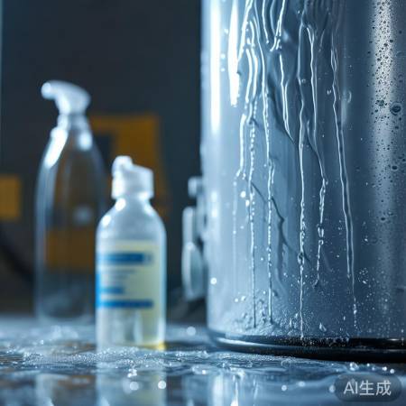 定期清理热水器,除垢保效率