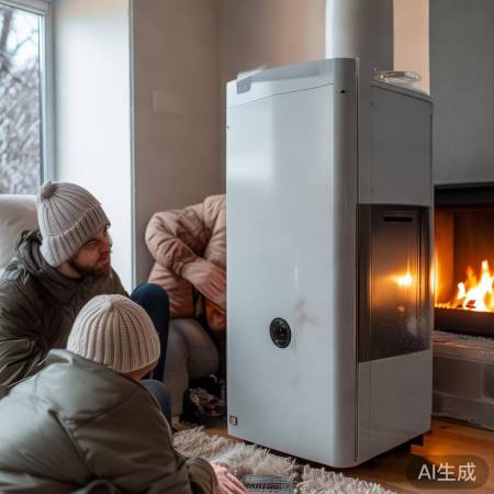 冬季空气能锅炉保养要点