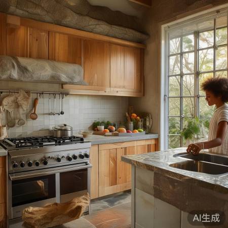 集成灶选得好,生活更美好