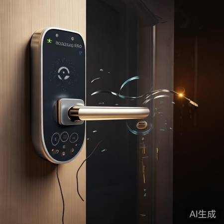 指纹锁不能联网原因多