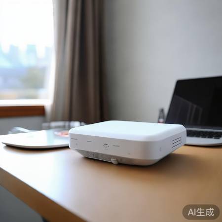 检查路由器，确保信号佳