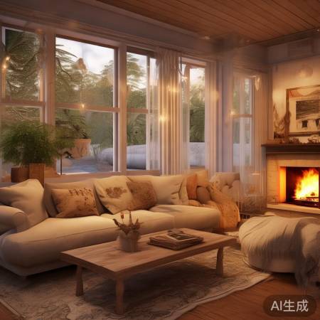 家居布置分享,下期再见!