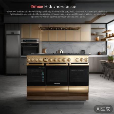 智能黎川烟灶，3000元。