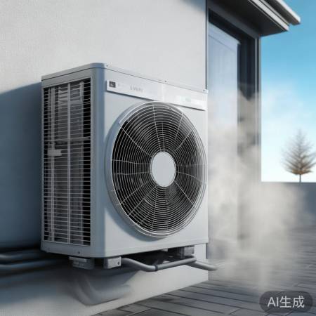 空气能洗澡,节能又环保