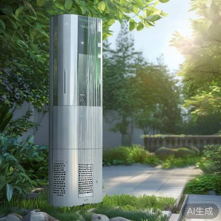 环保R410A,低噪音,静享舒