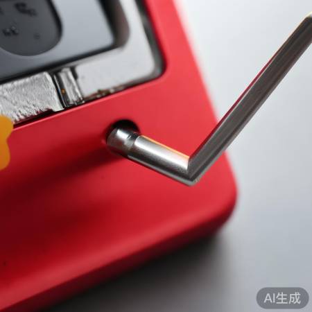 红米指纹锁密码解锁法