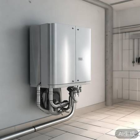 壁挂炉排气技巧揭秘