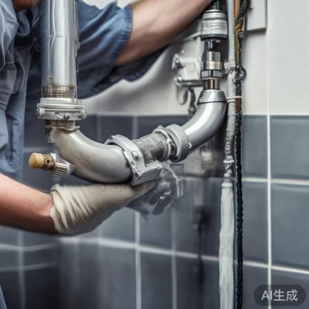 热水器安装规范，防隐患。