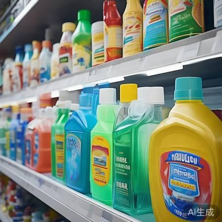 热水器清洗剂种类多,哪款最佳?