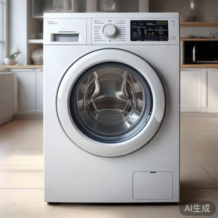 洗衣机保养,生活更舒适