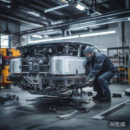 改装制冷系统，灵活高效