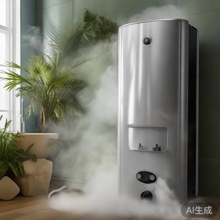 燃气热水器变蒸汽机，实用又添美