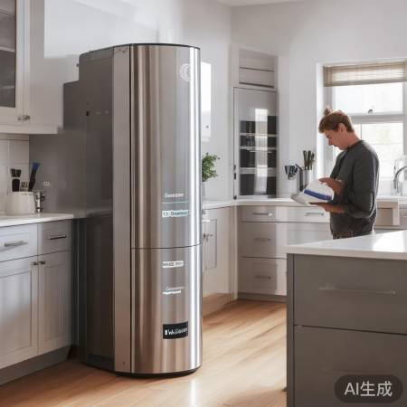 挑选热水器:品牌、功能、预算