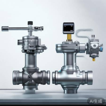 注水阀选型：性价比与智能化