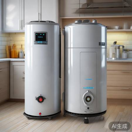 了解热水器类型
