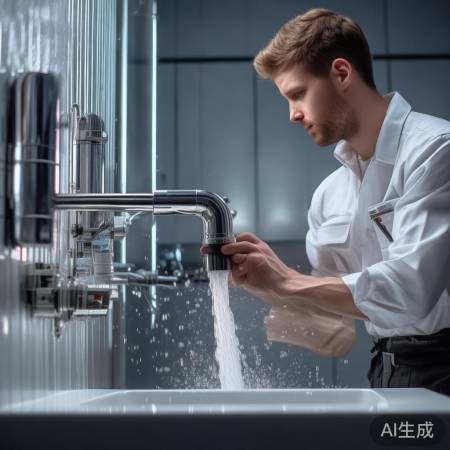 智能装修，新型增压技术