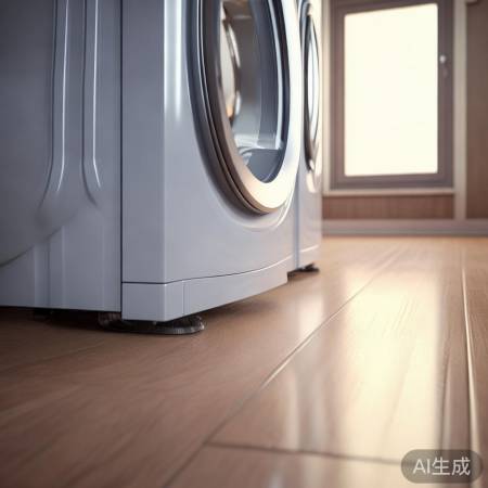 洗衣机稳定性检查
