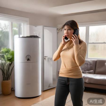 米博热水器维修,专业无忧