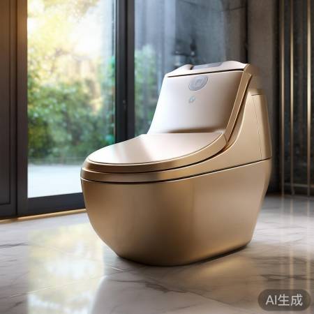 智能马桶座圈:贵但值,安装麻烦