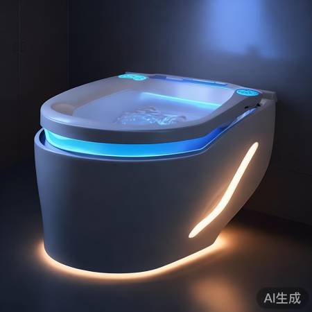 智能马桶,品质生活神器