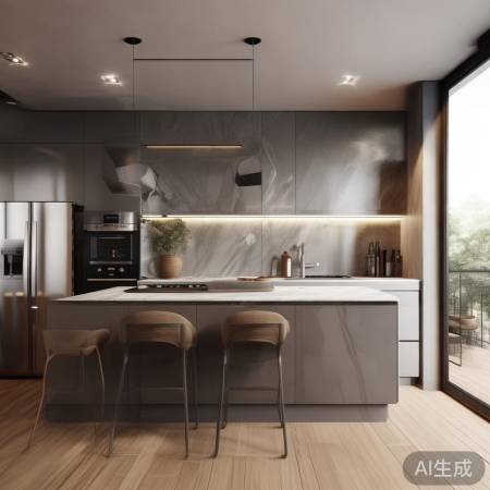 柳河环保灶,清新无油烟