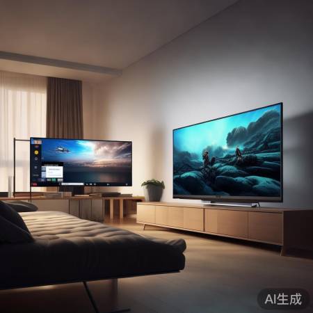 “预算与需求定电视型号”